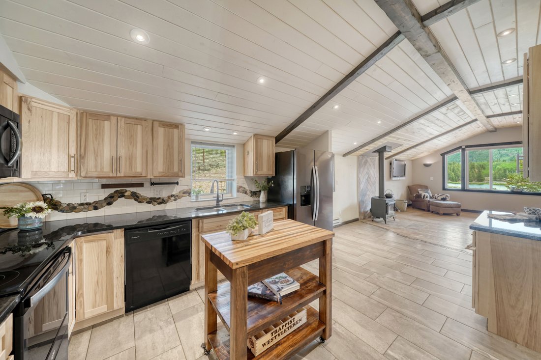 House in Leadville, Colorado, United States 3 - 18299310