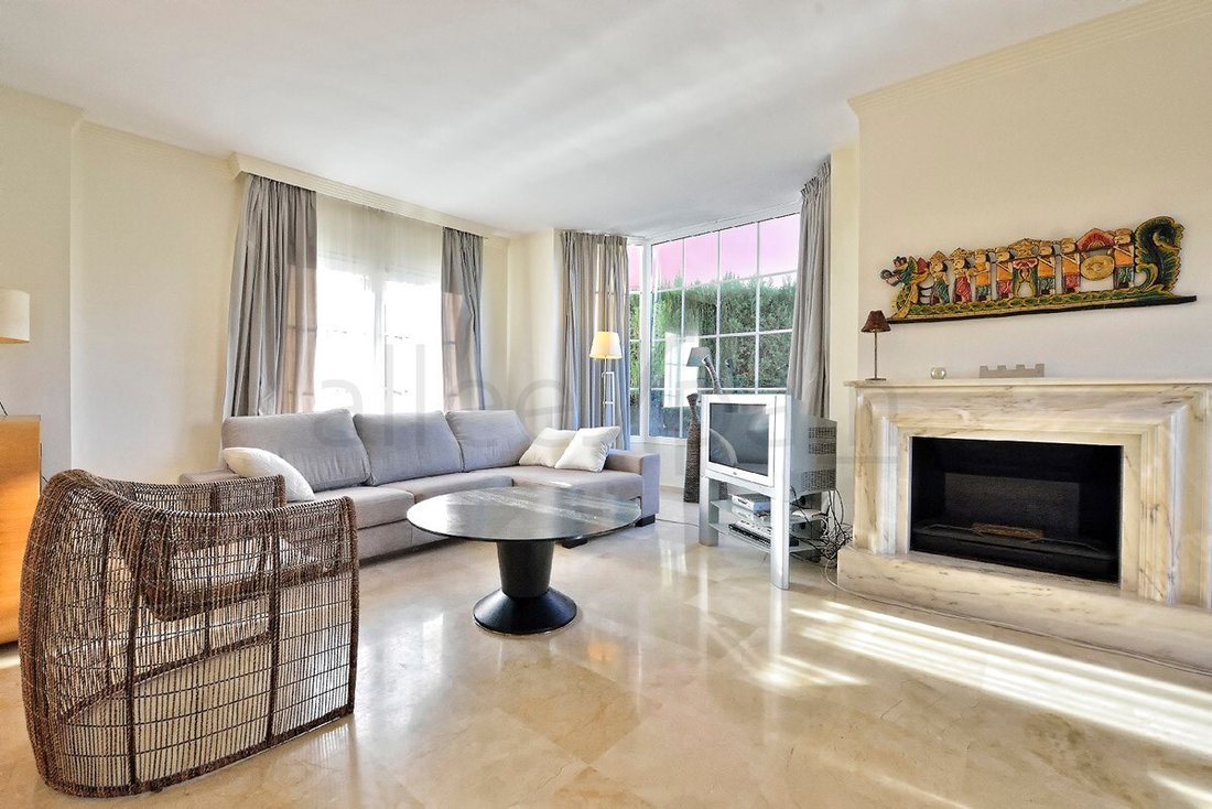 House in Benalmadena, Andalusia, Spain 2 - 18302678