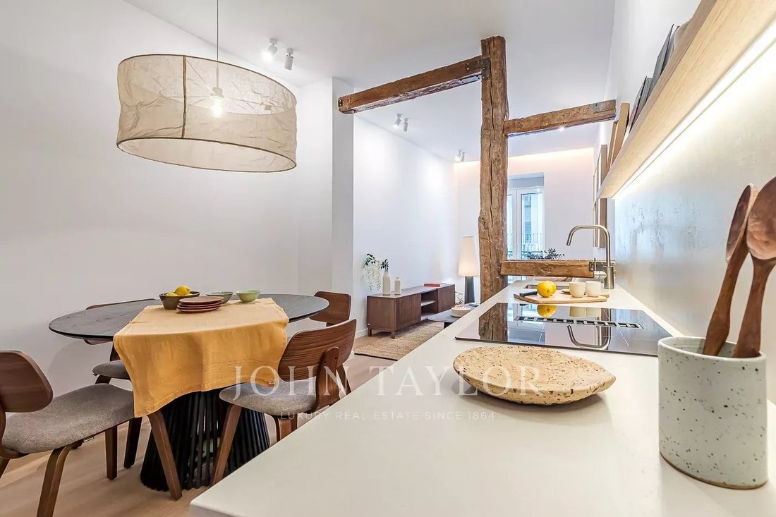 Apartment in Centro, Madrid, Spain 5 - 18298075