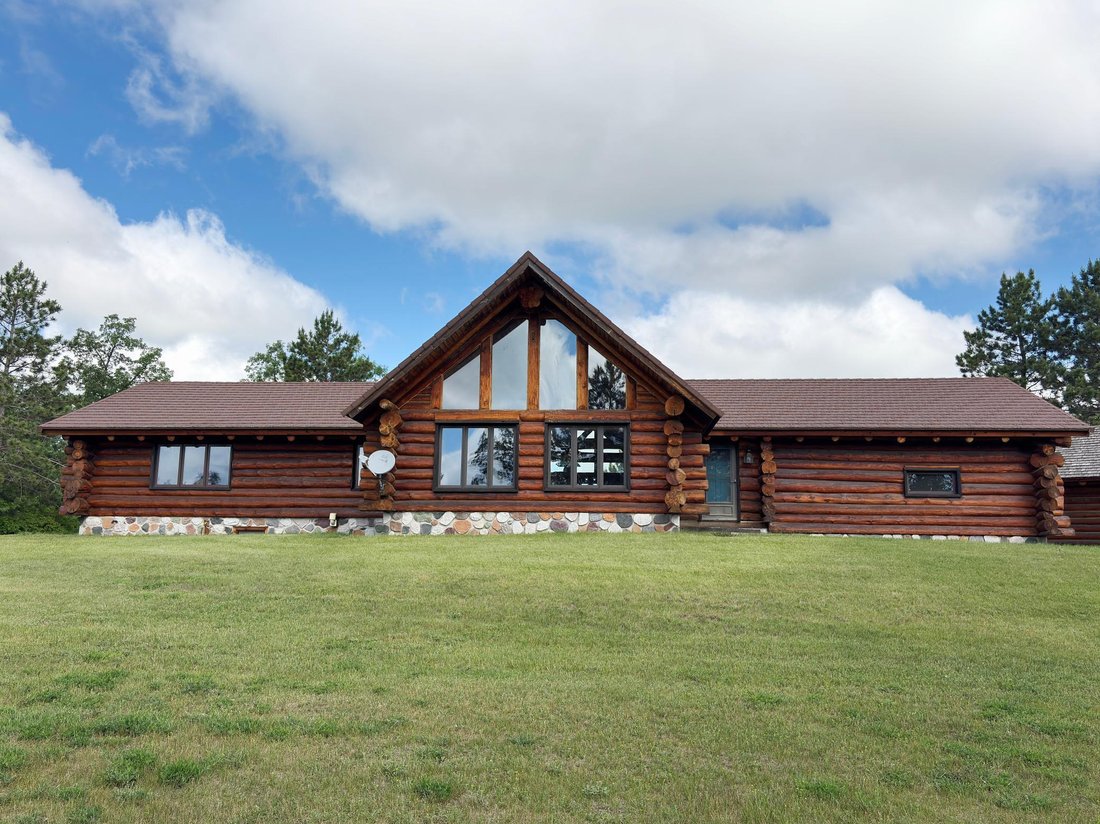 House in Menahga, Minnesota, United States 2 - 18300225