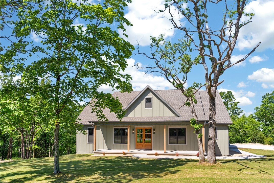 House in Garfield, Arkansas, United States 1 - 18301072