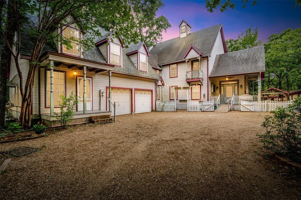House in Terrell, Texas, United States 2 - 18301963