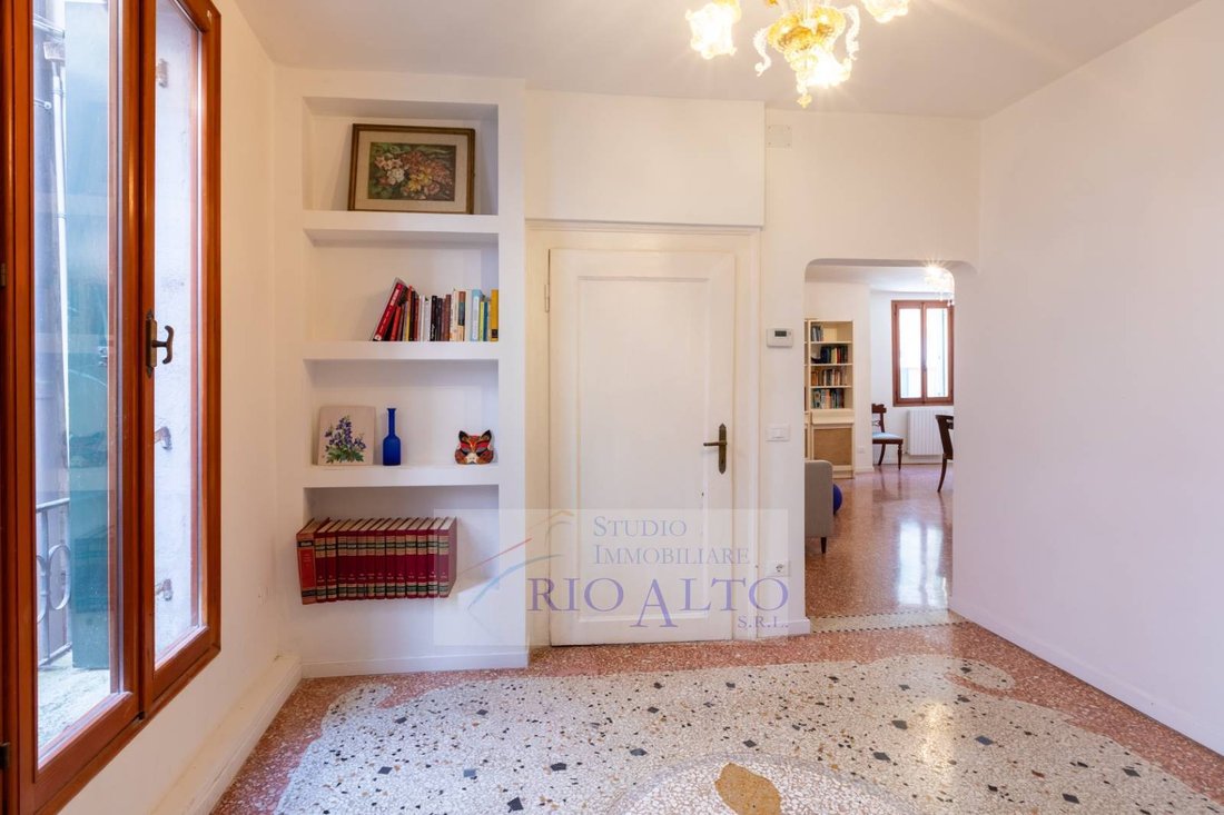 Apartment in Castello, Venice, Italy 4 - 18303282