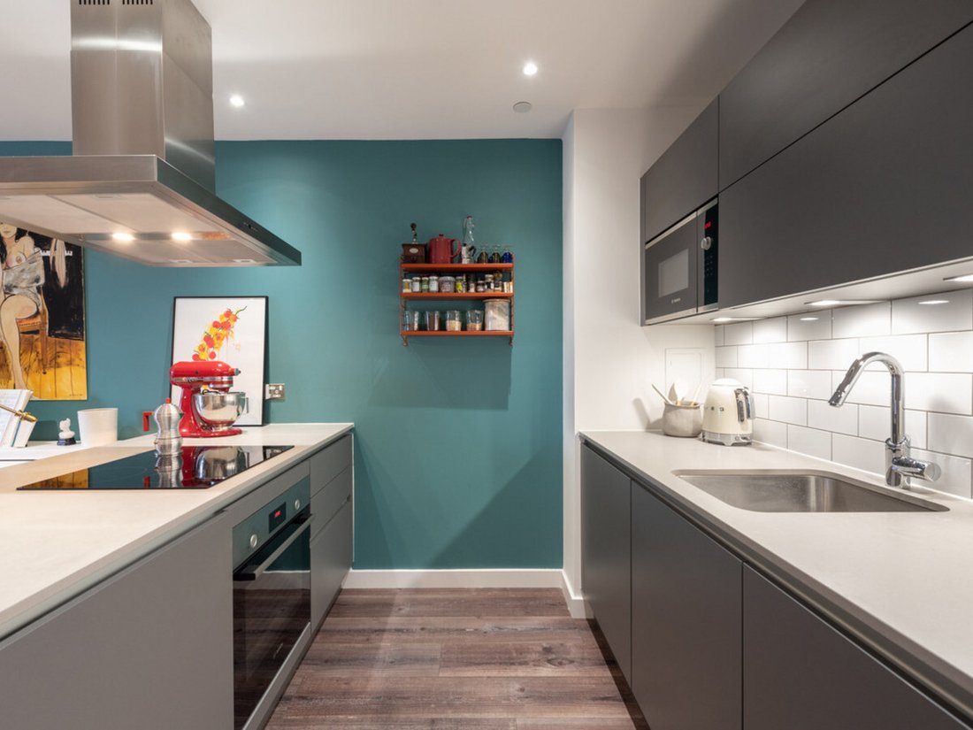 Apartment in Trowbridge Estate, Hackney, England 2 - 18302428