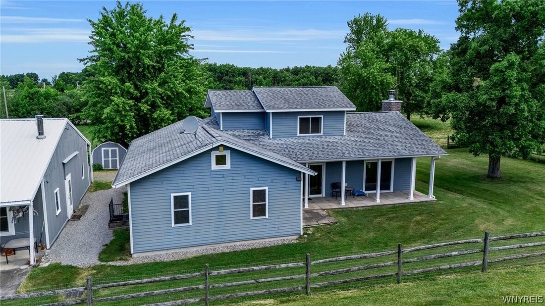 Conesus Lake, New York, United States 2 - 18303176