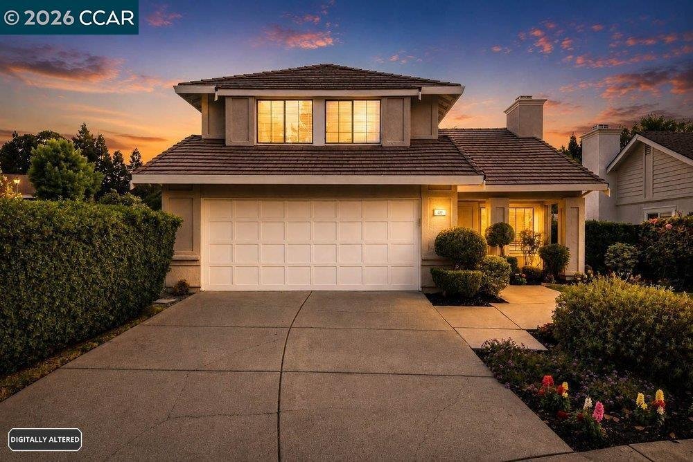 House in Danville, California, United States 5 - 18301743