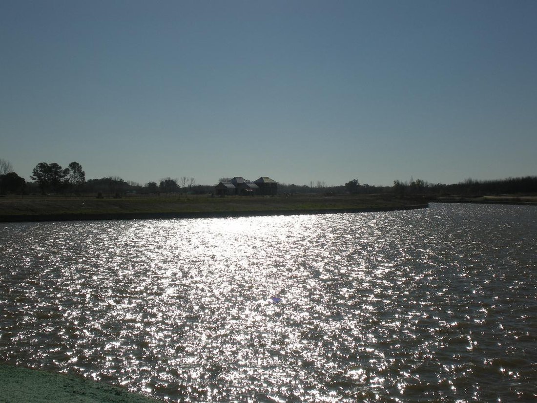 Land in Tigre, Buenos Aires Province, Argentina 3 - 18299206