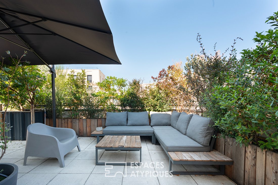 Appartamento a Dock Saint Ouen, Saint-Ouen-sur-Seine, Francia 3 - 18302912