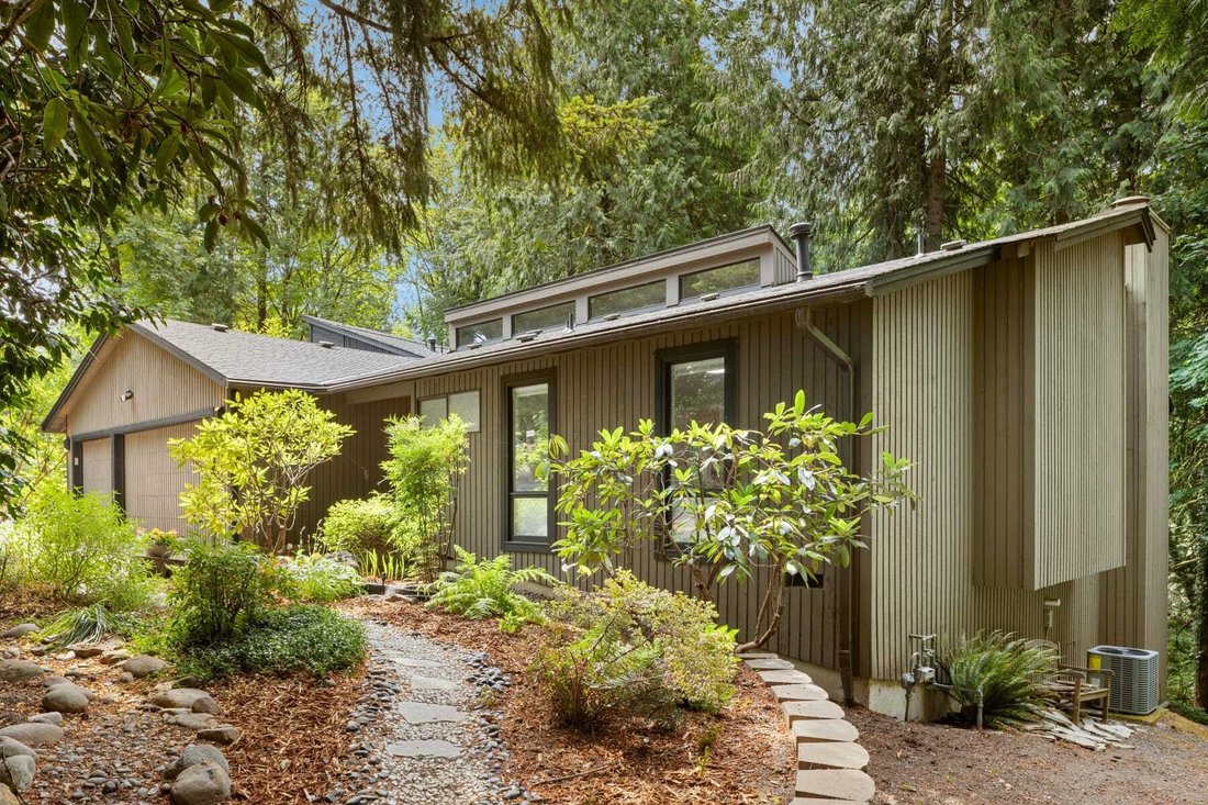 House in Portland, Oregon, United States 4 - 18302626