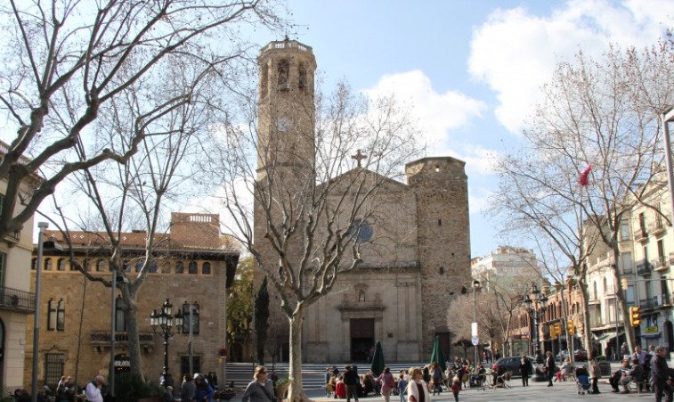 House in Sarrià-Sant Gervasi, Barcelona, Spain 1 - 18300011