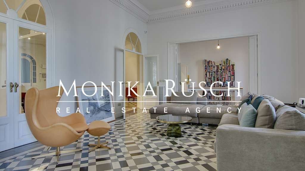 Apartment in Eixample, Barcelona, Spain 5 - 18300861