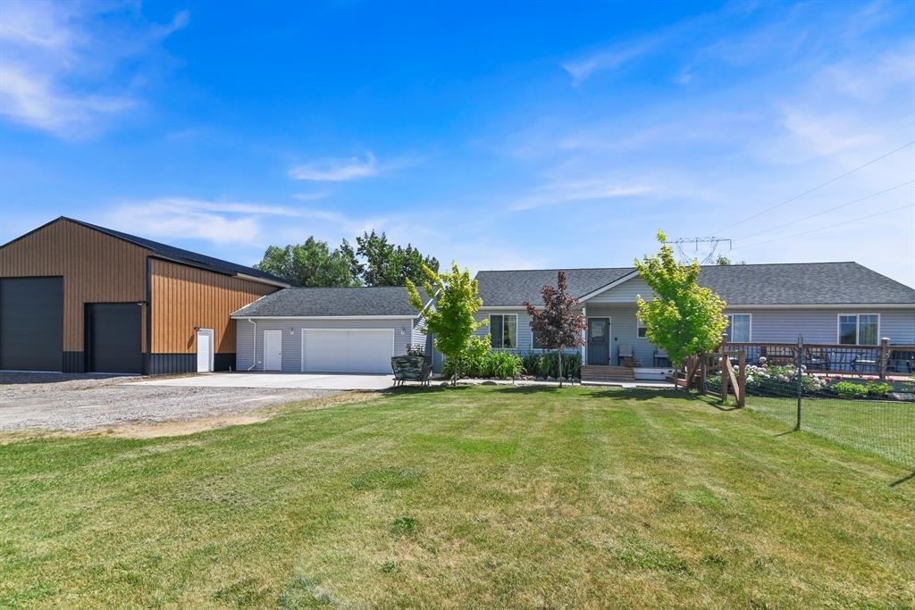 House in Kalispell, Montana, United States 1 - 18298706