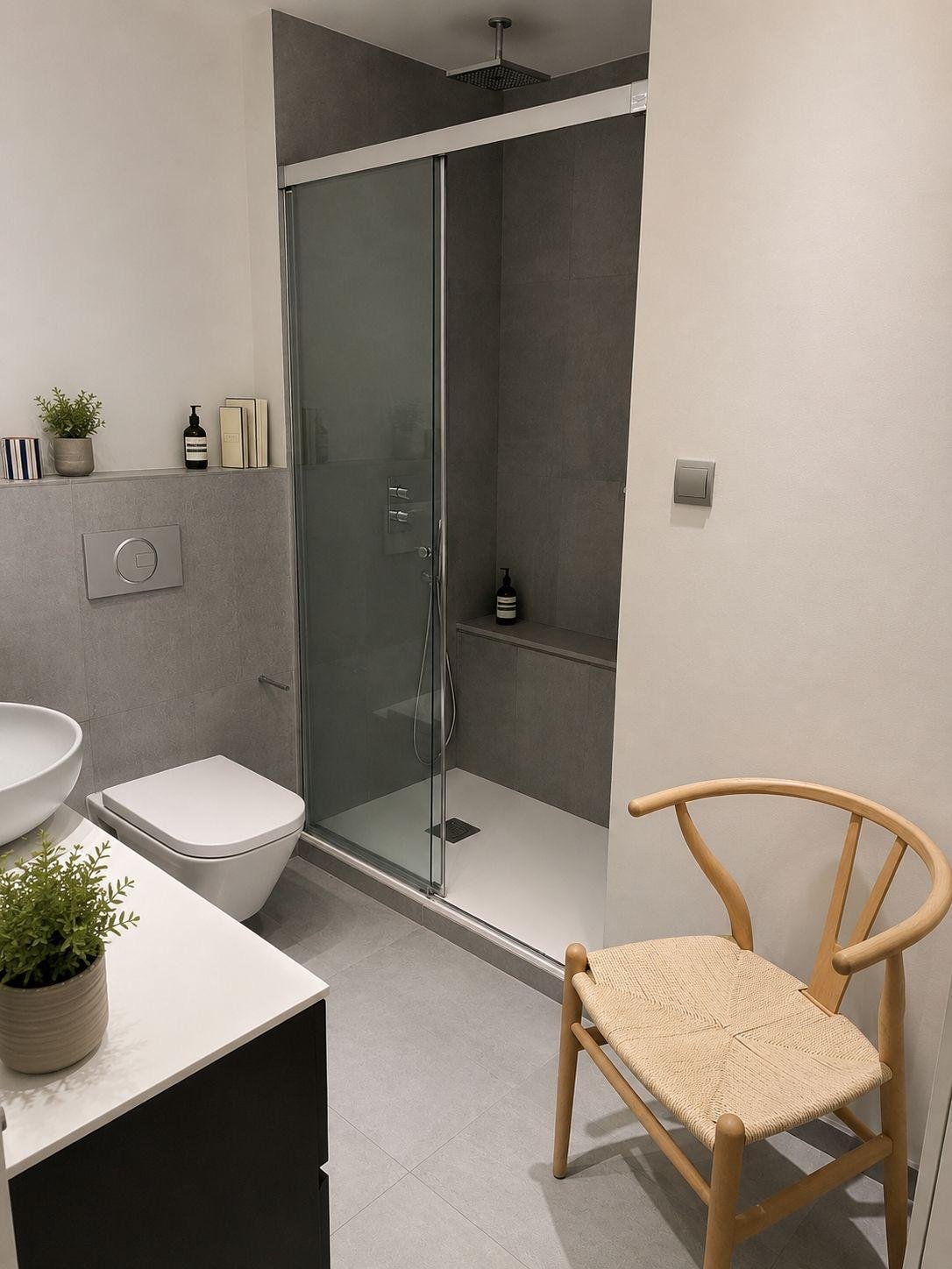 Appartement à Sarrià-Sant Gervasi, Barcelone, Espagne 5 - 18302250