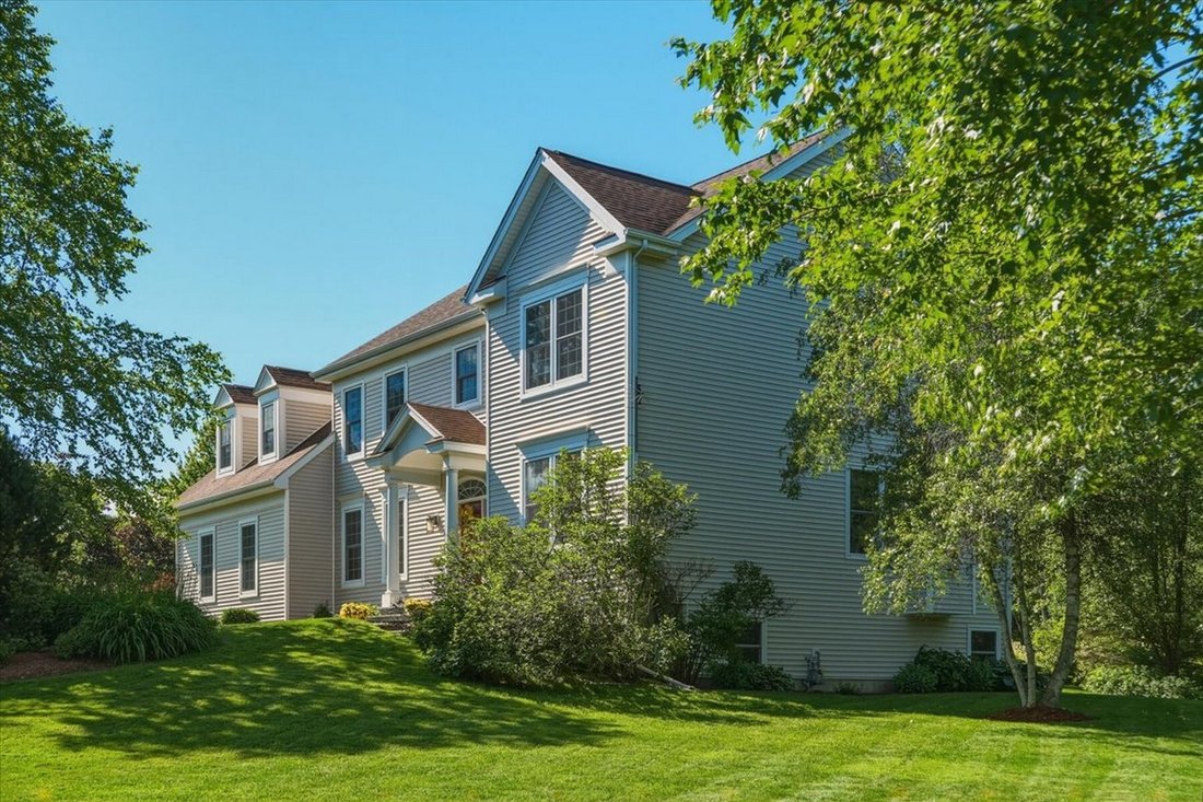 Casa a Williston, Vermont, Stati Uniti 1 - 18297902