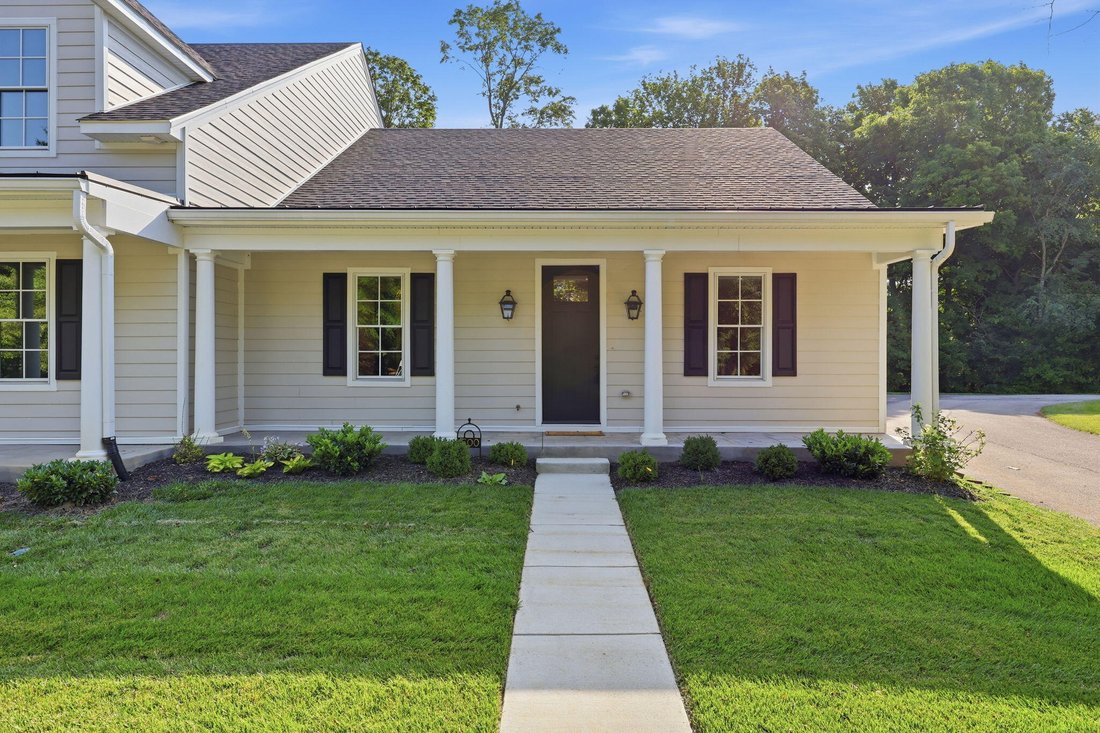 Townhouse in Lexington, Kentucky, United States 2 - 18299819
