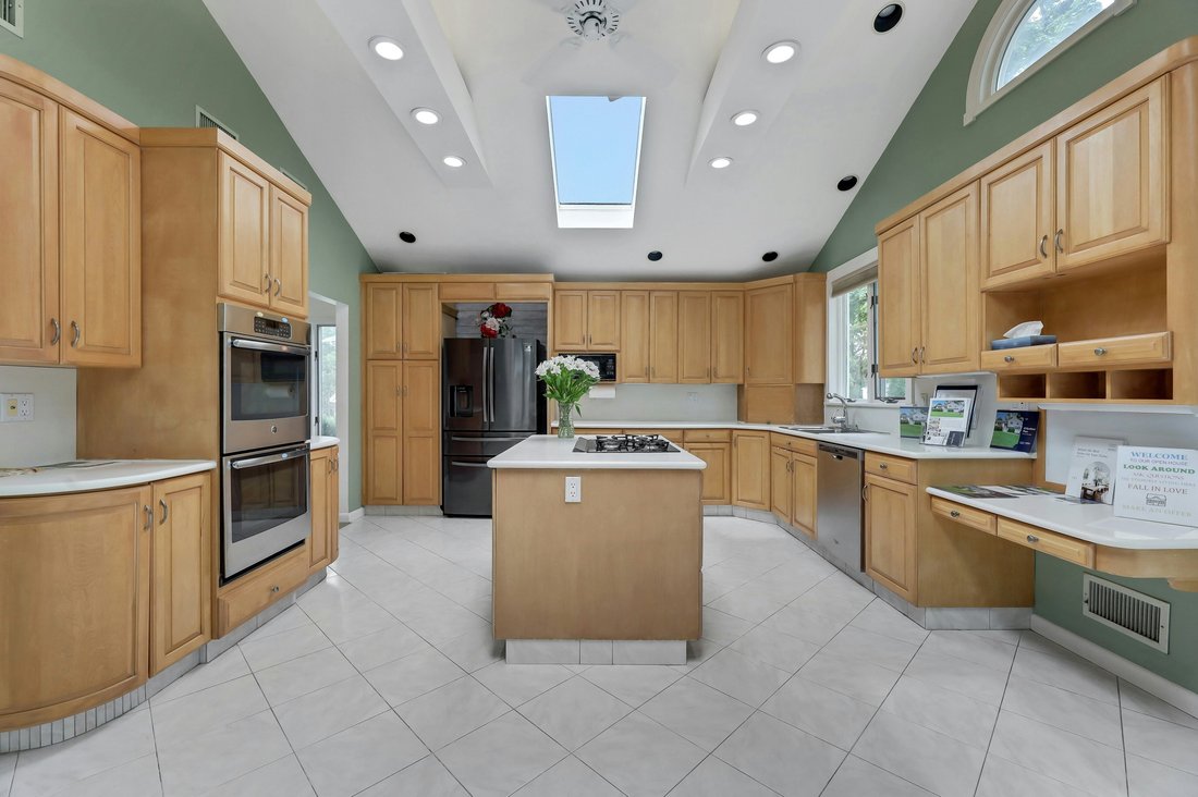 House in Fair Lawn, New Jersey, United States 5 - 18297875
