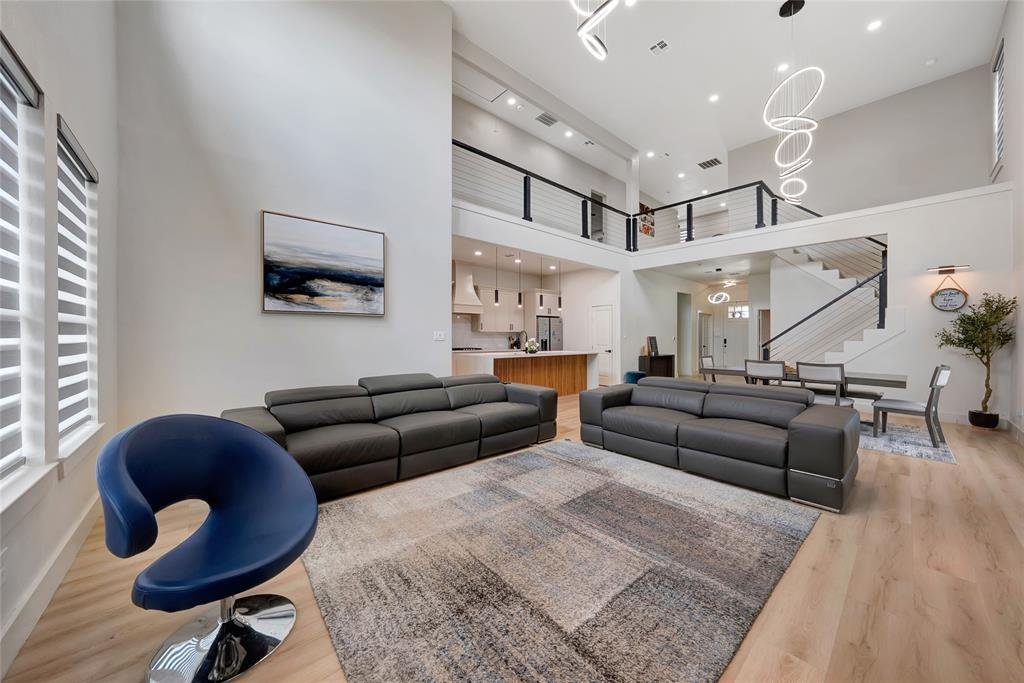 Casa a Frisco, Texas, Stati Uniti 2 - 18301969