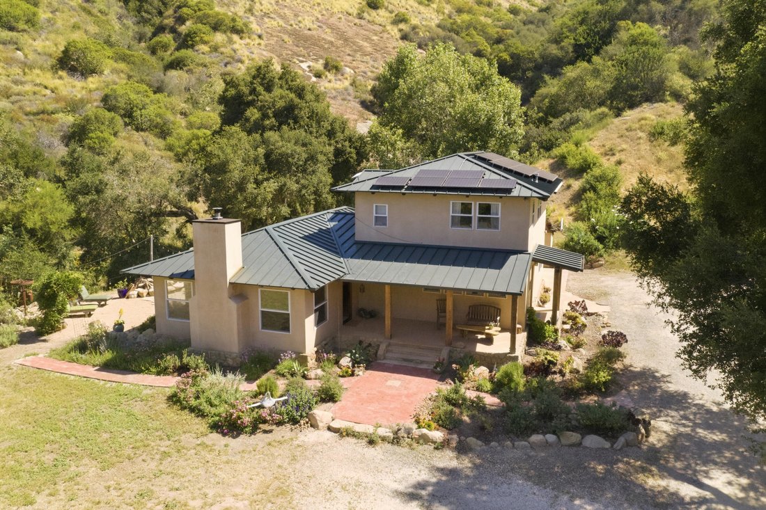 House in Santa Barbara, California, United States 1 - 18299680