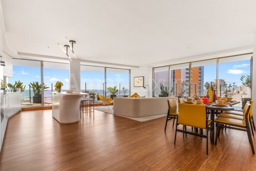 Apartment in Sant Martí, Barcelona, Spain 2 - 18302158