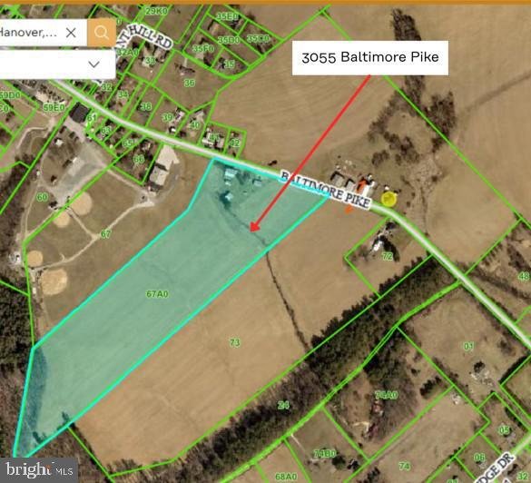 Farm Ranch in Hanover, Pennsylvania, United States 2 - 18297802