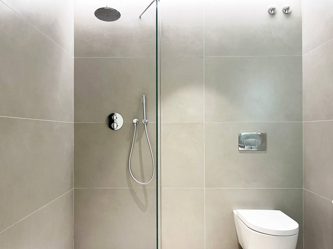 Penthouse in Eixample, Barcelona, Spain 4 - 18300204