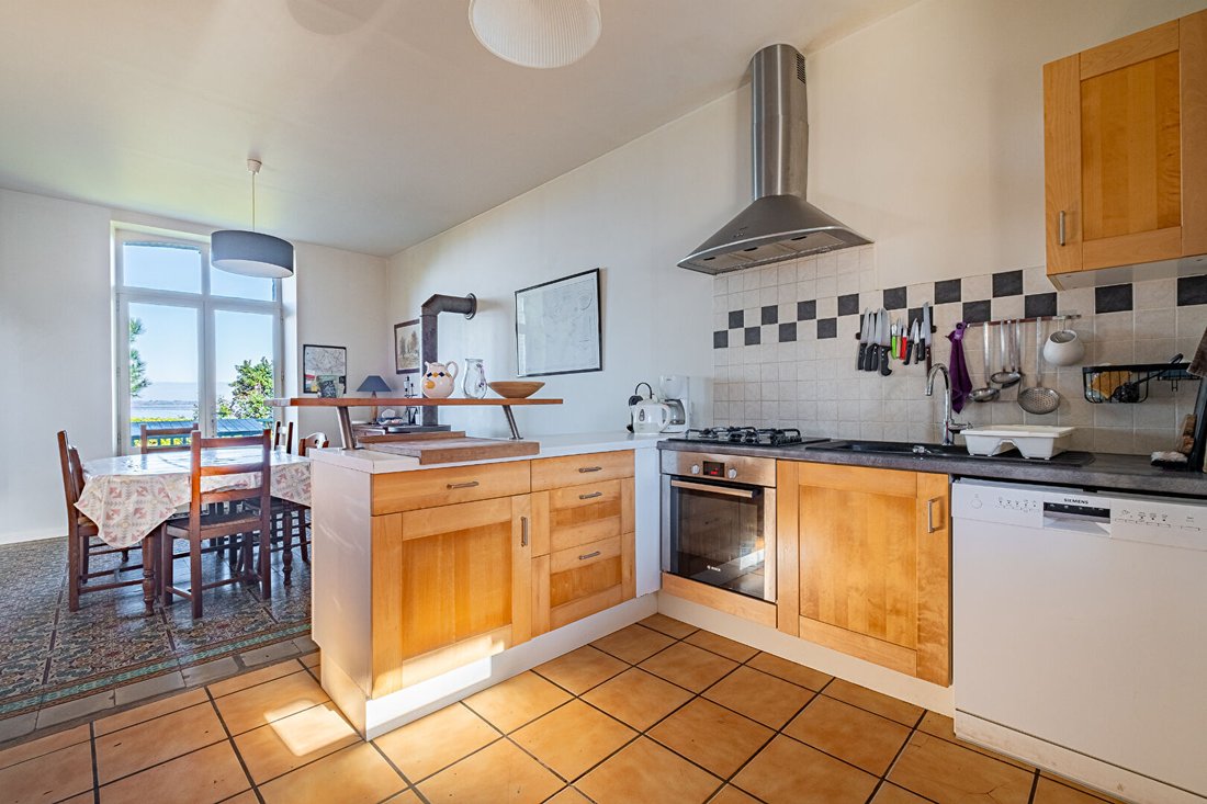 Villa in Mesquer, Pays de la Loire, France 5 - 18302945