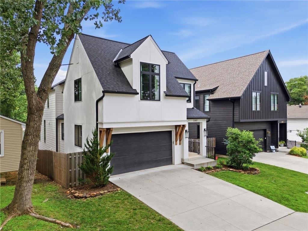 House in Westwood, Kansas, United States 2 - 18300351