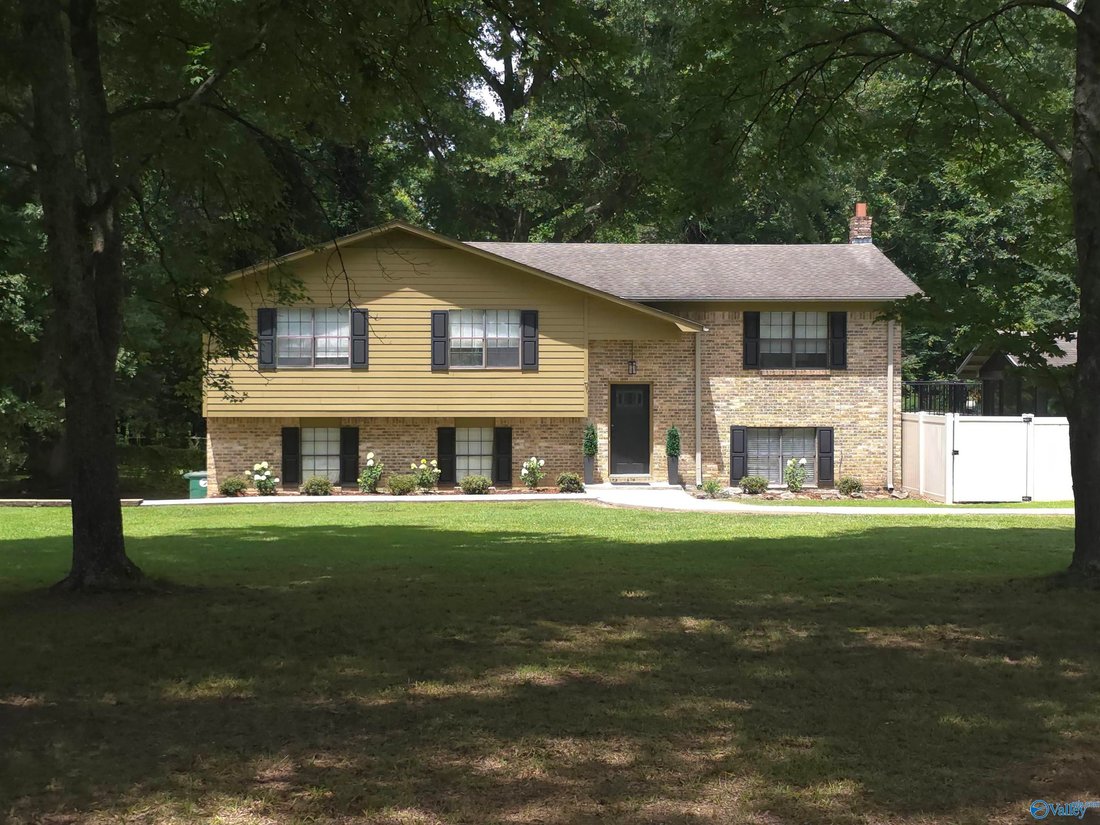 House in Good Hope, Alabama, United States 1 - 18299923