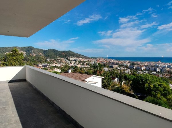 House in Sitges, Catalonia, Spain 5 - 18301232