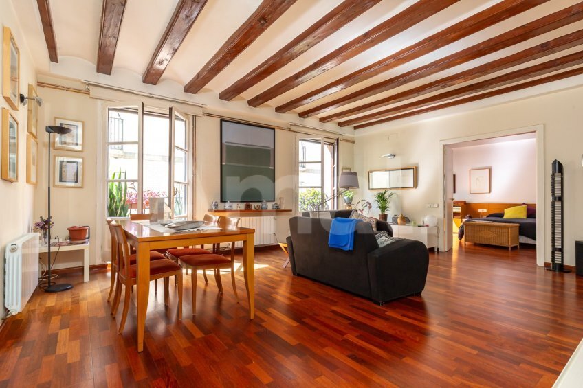 Apartment in Ciutat Vella, Barcelona, Spain 1 - 18301931