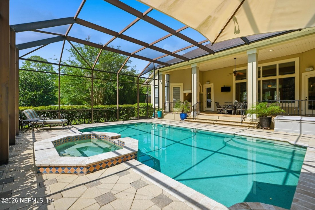 House in St. Augustine, Florida, United States 2 - 18301354