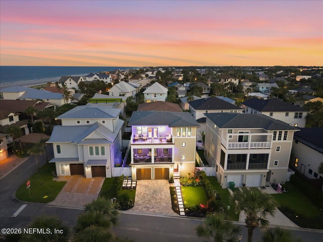 House in Jacksonville Beach, Florida, United States 2 - 18301404
