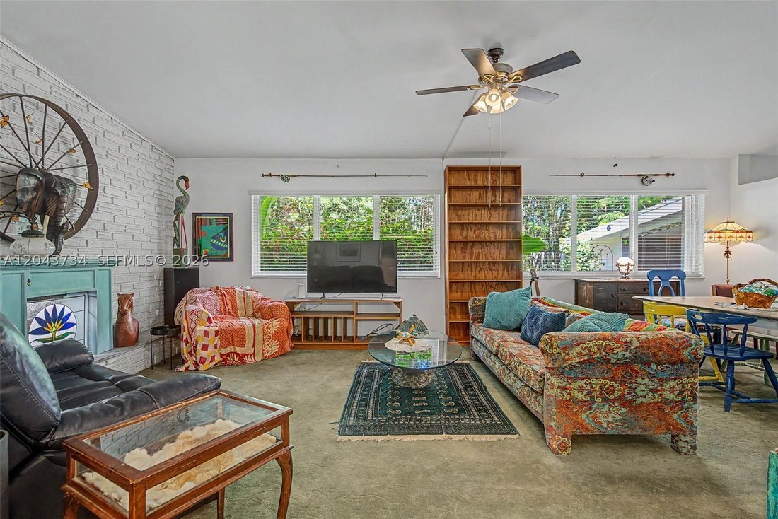 House in Homestead, Florida, United States 4 - 18301578