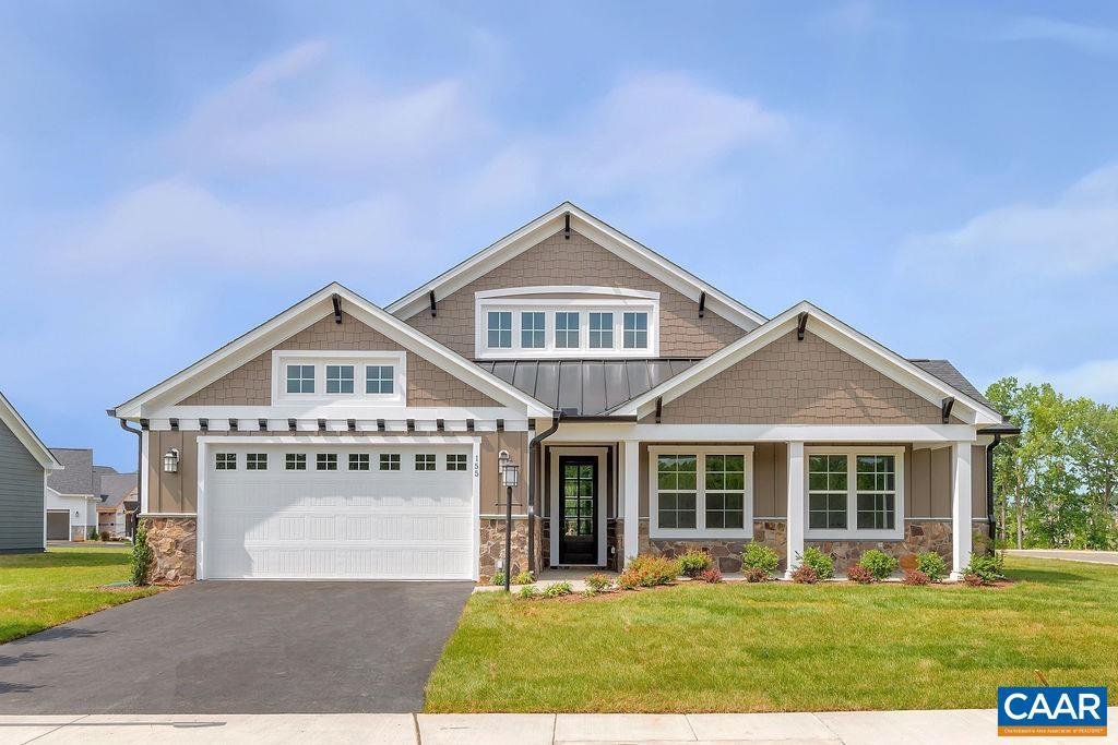 House in Gordonsville, Virginia, United States 1 - 18301505
