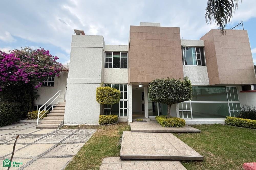 Maison à Rincón Verde, État de Mexico, Mexique 1 - 18027311