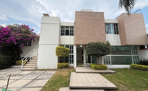 Haus in Rincón Verde, Bundesstaat Mexiko, Mexiko 1