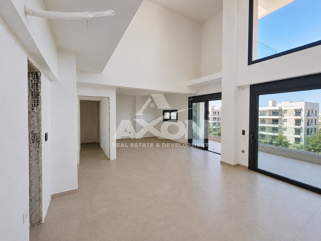 Apartment in South Athens, Attica, Greece 1 - 18298083