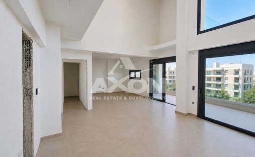 Apartment in South Athens, Attica, Greece 1