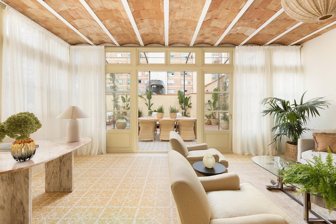 Apartment in Ciutat Vella, Barcelona, Spain 4 - 18302419