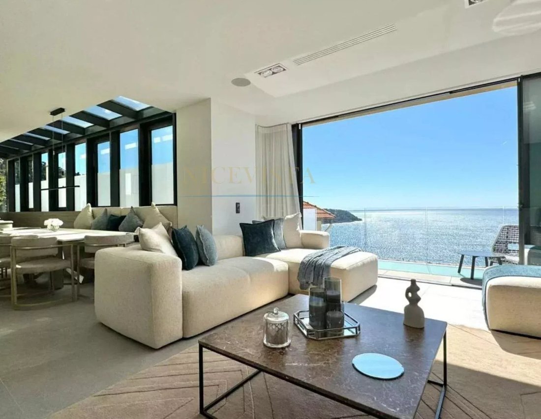 Villa in Cabbe-Saint Roman, Roquebrune-Cap-Martin, France 3 - 17703138
