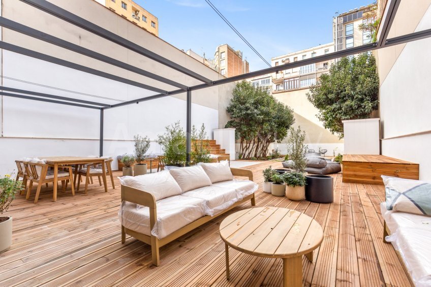 Apartment in Eixample, Barcelona, Spain 3 - 18301724