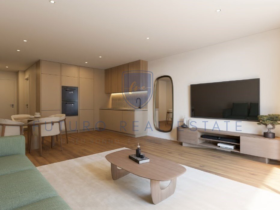 Apartment in Imaculado Coracao de Maria, Madeira, Portugal 2 - 18302746
