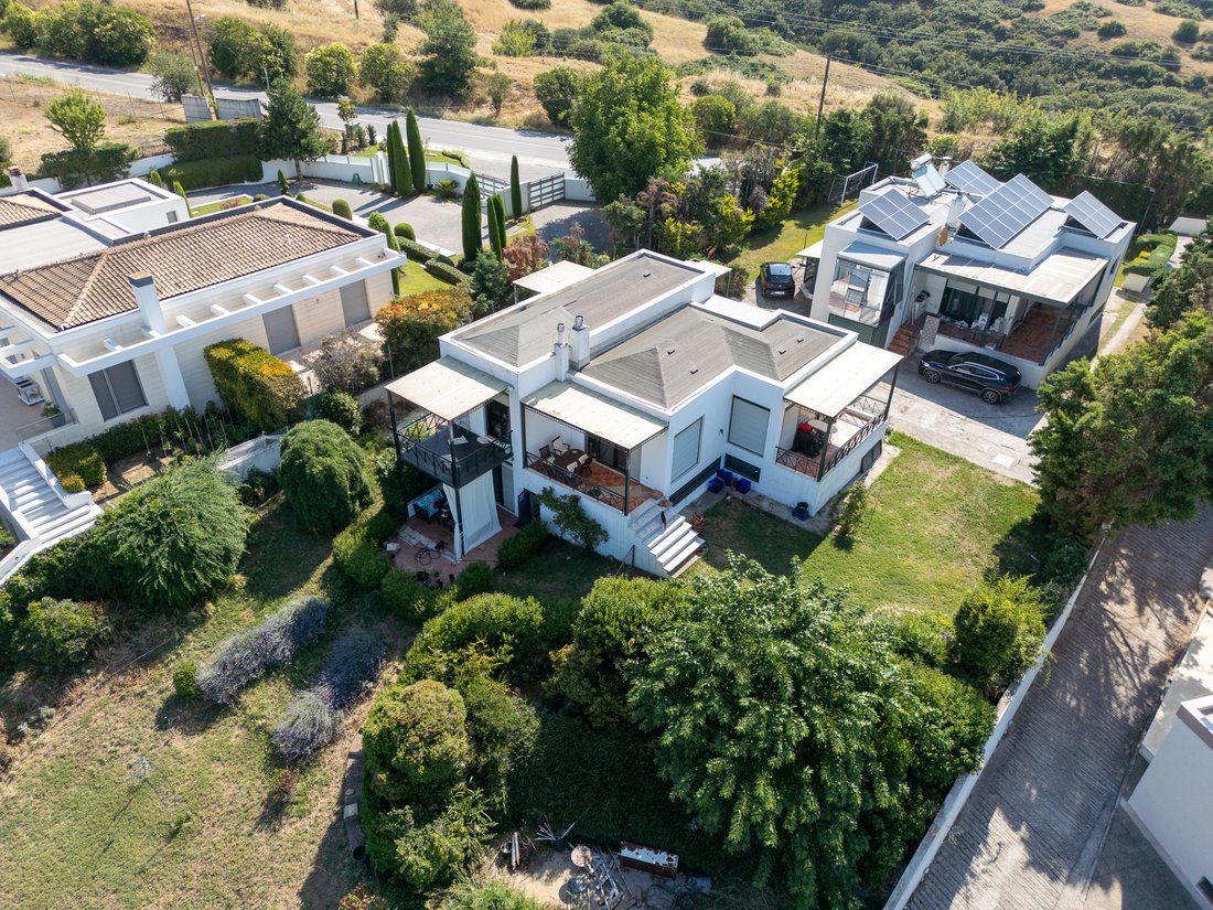 House in Panorama, Macedonia and Thrace, Greece 2 - 18300820