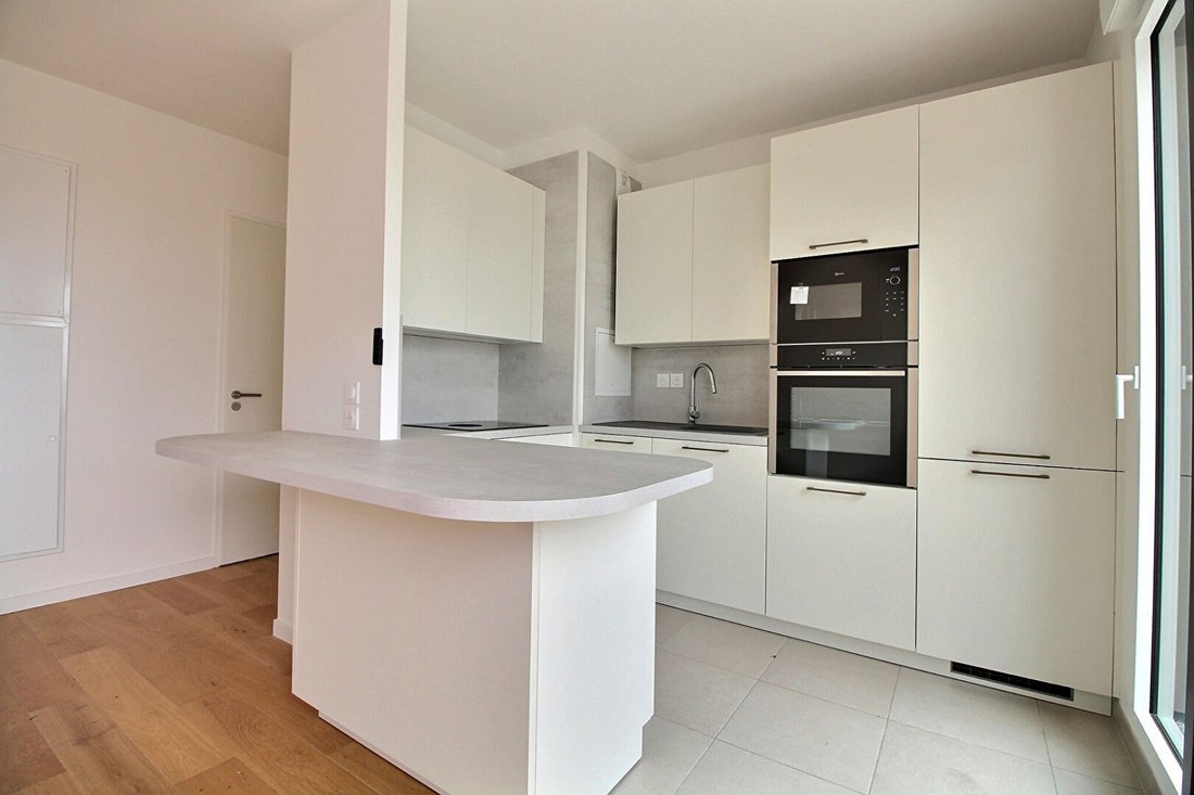 Appartement à Plateau-Grèves-Europe-Gare du Stade-Fossés Jean, Colombes, France 4 - 18302922