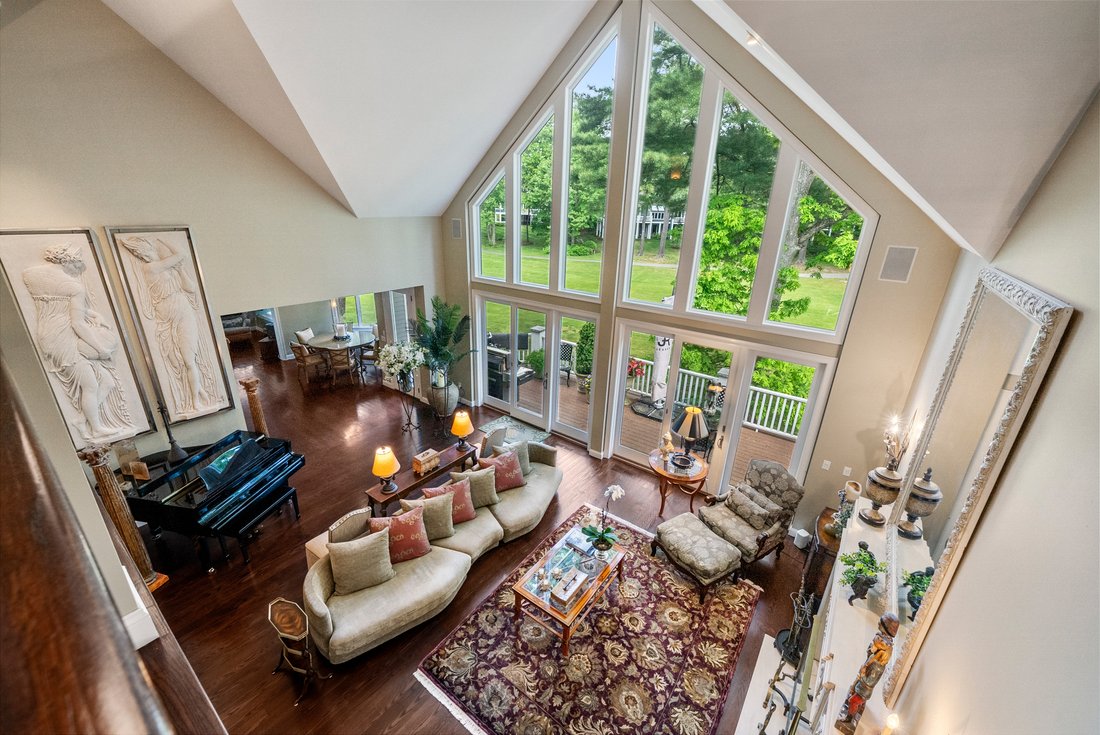 House in Ipswich, Massachusetts, United States 3 - 18299192