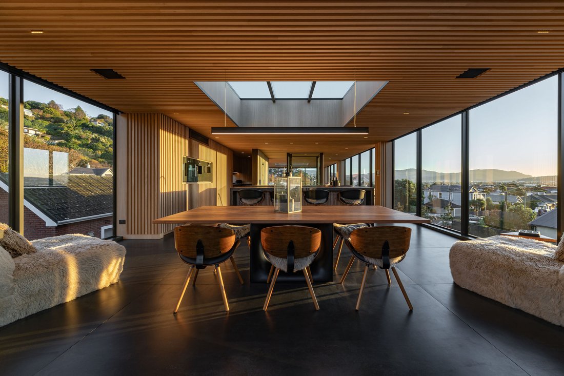 House in Dunedin, Otago, New Zealand 4 - 18300475