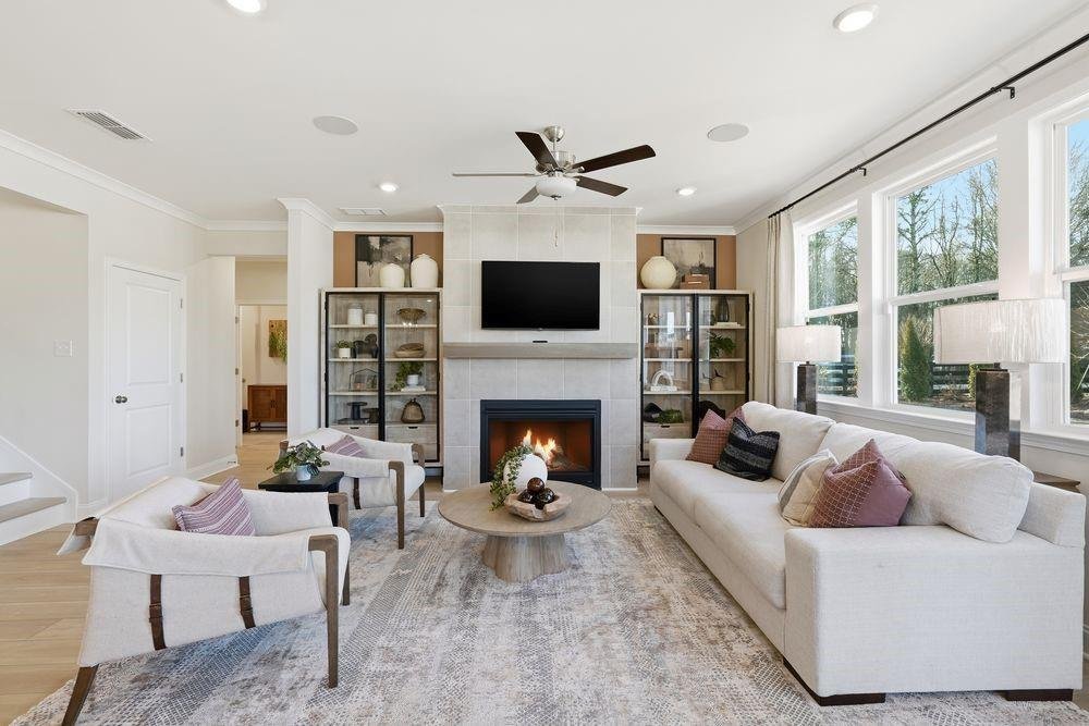 House in Lawrenceville, Georgia, United States 3 - 18301377