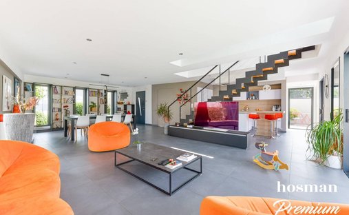 Haus in L'Auneau-Le Buisson, Sainte-Luce-sur-Loire, Frankreich 1
