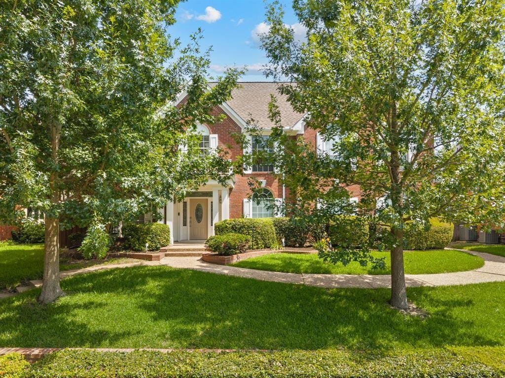 House in Plano, Texas, United States 1 - 18301951