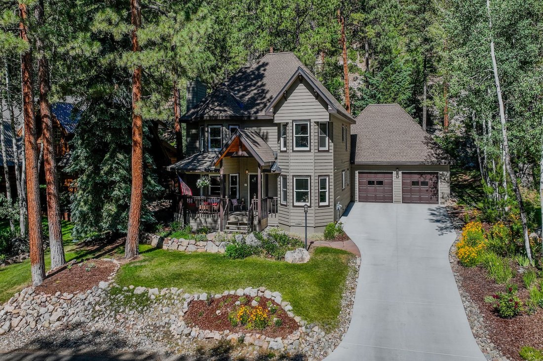 Altro a Durango, Colorado, Stati Uniti 2 - 17563660